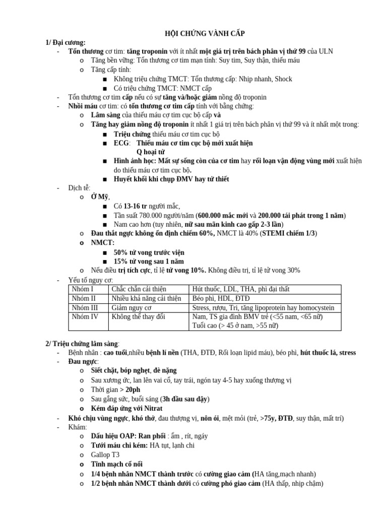 HCVC CK1 | PDF