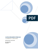 Capacidades Fisicas