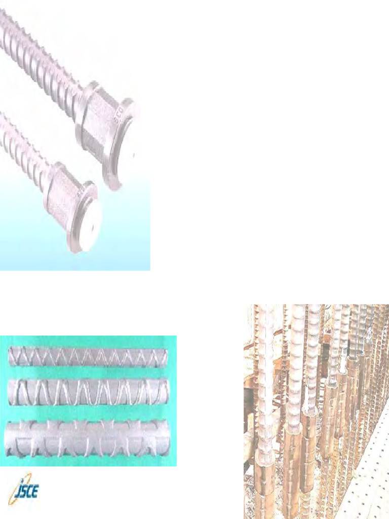 JSCE Guidelines for Stainless Steel Bars | PDF | Chloride | Corrosion