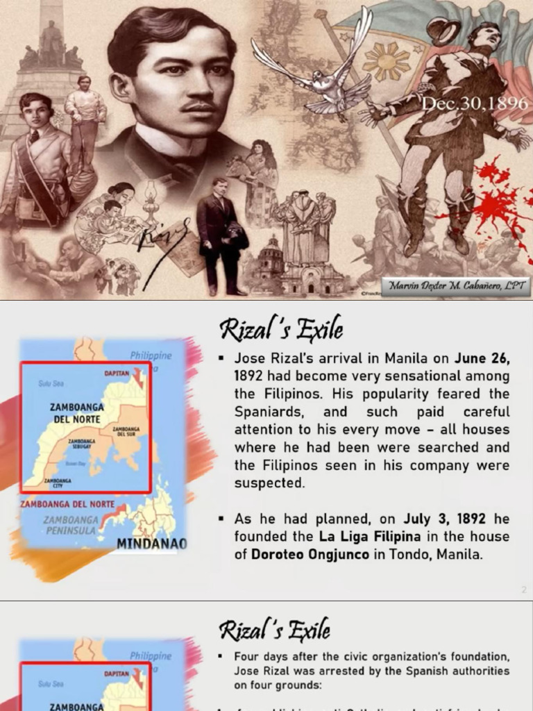 7.1 Alleged Retraction of Jose Rizal | PDF