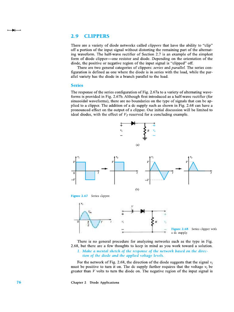 Clipper Clamper | PDF