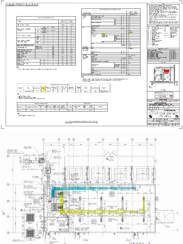 Esp Calculation - Pk 1 - Building 11 | PDF | Mechanical Engineering | Tools