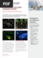 Understanding Air Data Computers in Aviation | PDF | Airspeed | Aviation