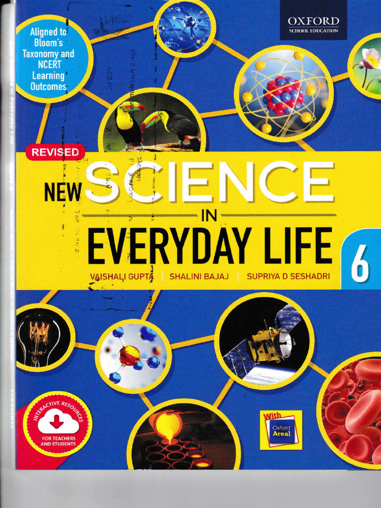 Science 6 | PDF