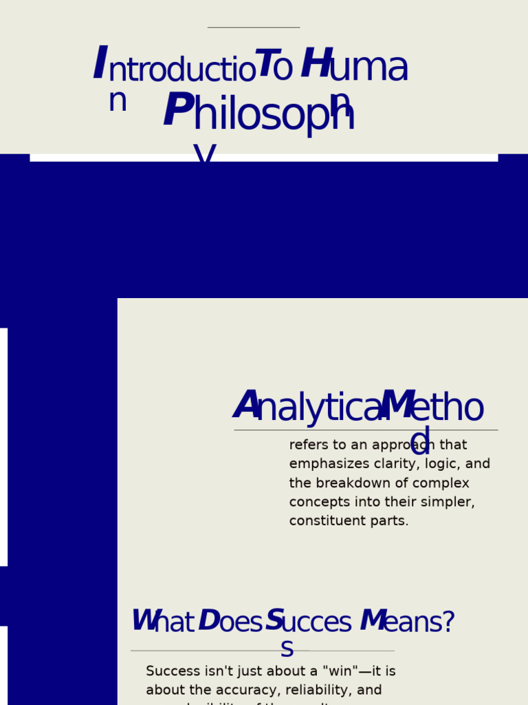 Philo | PDF