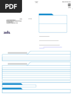 UnitedHealthcare Overpayment Refund Form | PDF