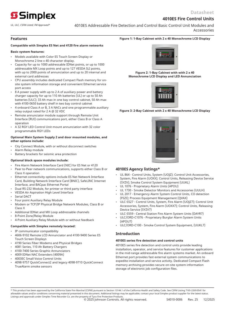 4010-0006 | PDF | Touchscreen | Relay