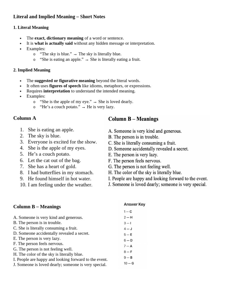 Week 3 | PDF