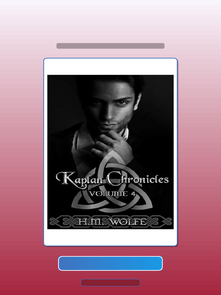 Test Bank for the Kaplan Chronicles Volume 4 HM Wolfe | PDF | Multiple ...