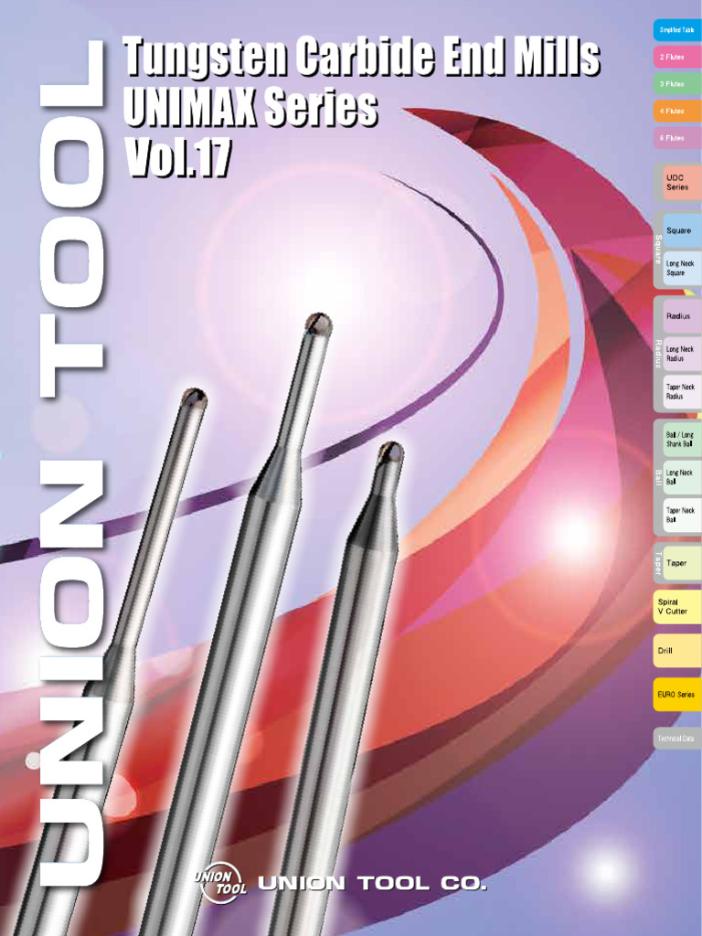 Tool Specifications and Index Guide | PDF | Alloy | Steel