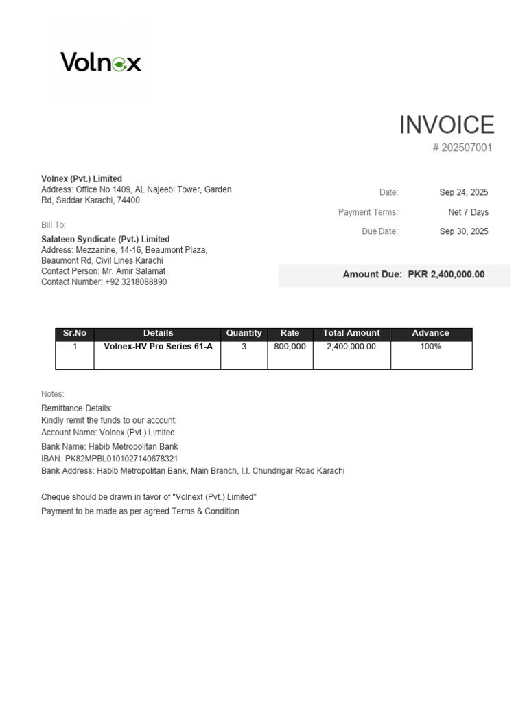 Volnex - BESS Racking (SAL) | PDF