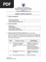 2026 Project Procurement Management Plan | PDF | Procurement ...