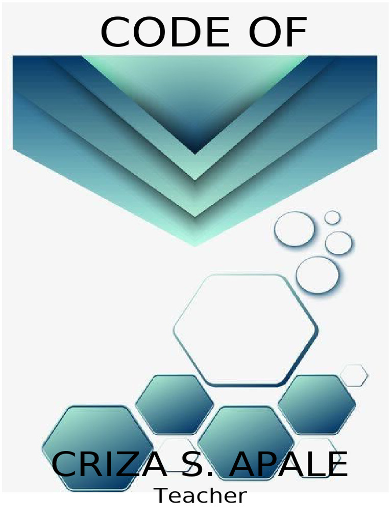 Cover Page 2 | PDF