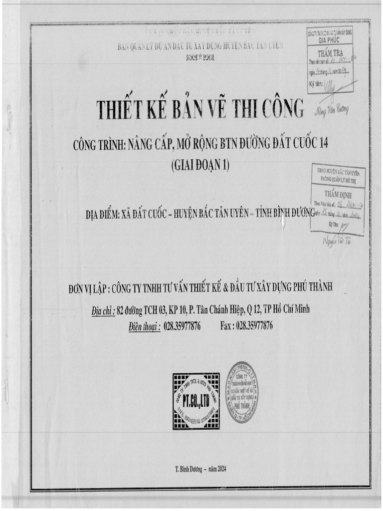 Ban Ve - Dat Cuoc 14 | PDF