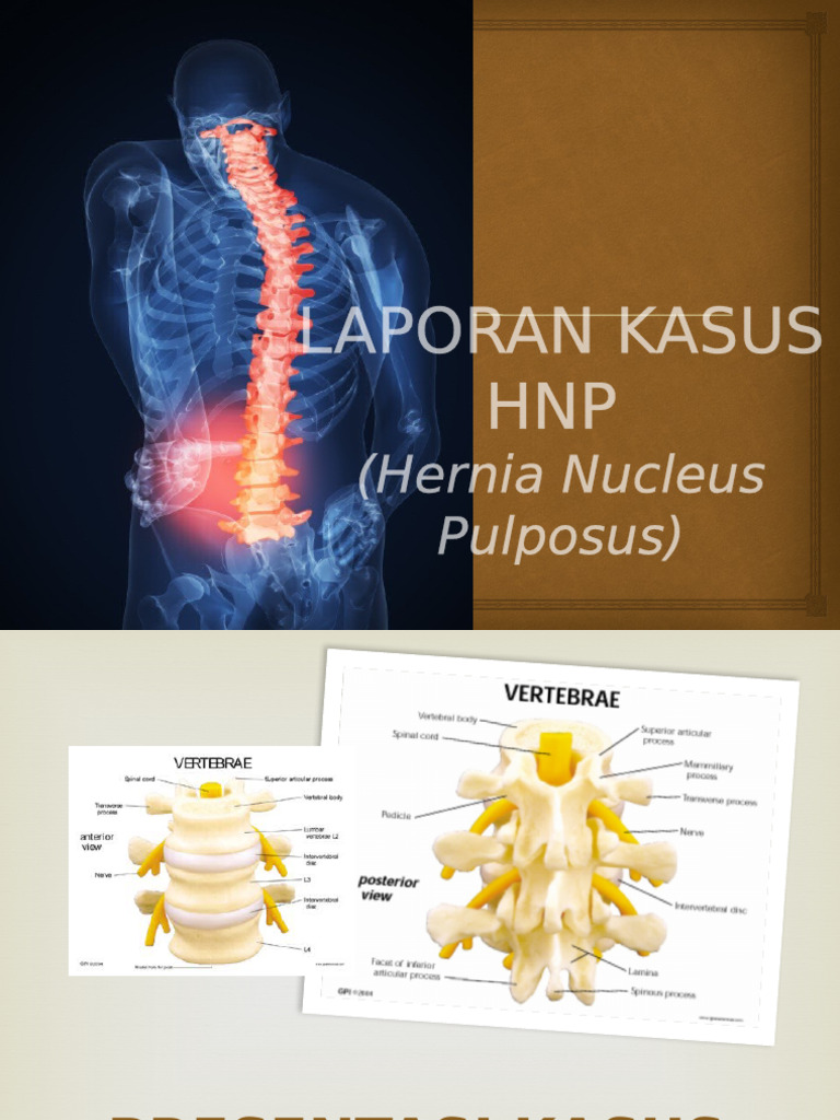Lapsus HNP Ghea terupdate | PDF