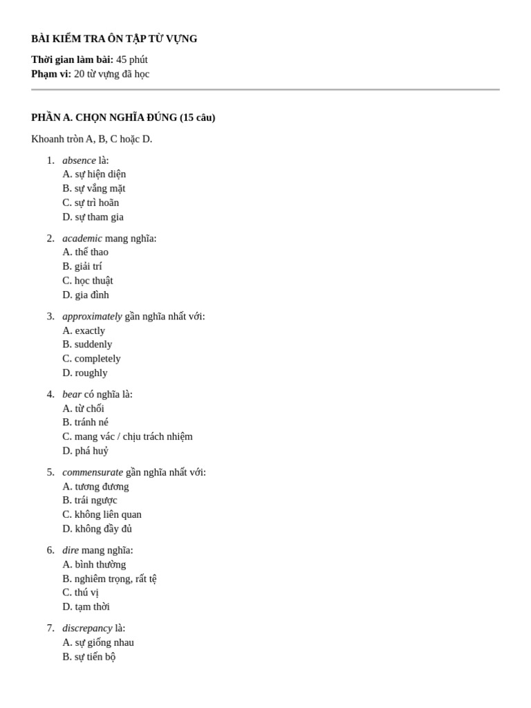 2 Ban | PDF