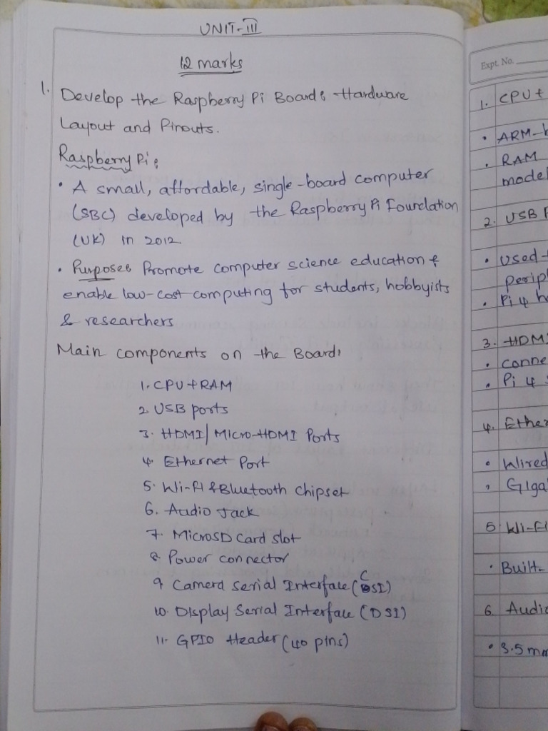 Ec Unit 3 | PDF