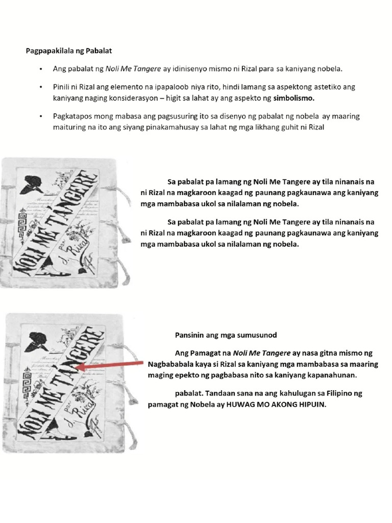 Pa Balat | PDF