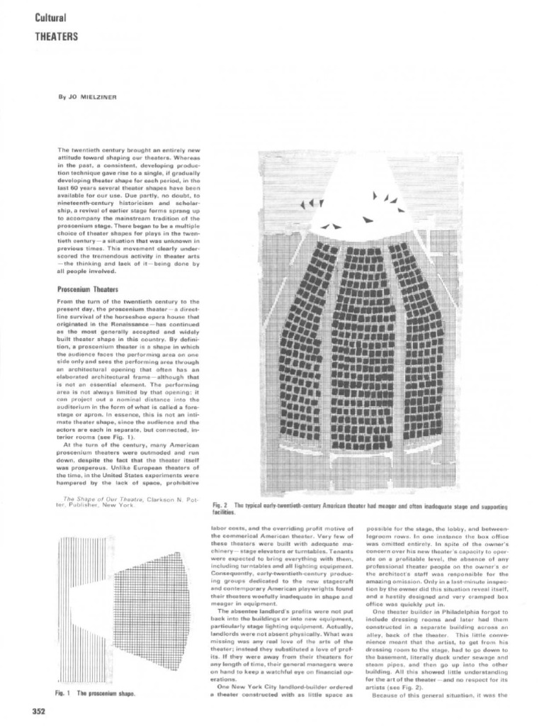 Time Savers_compressed | PDF | Theatre | Entertainment