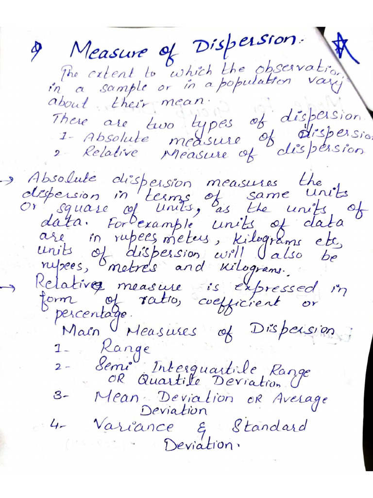 Lecture 7 & 8 | PDF