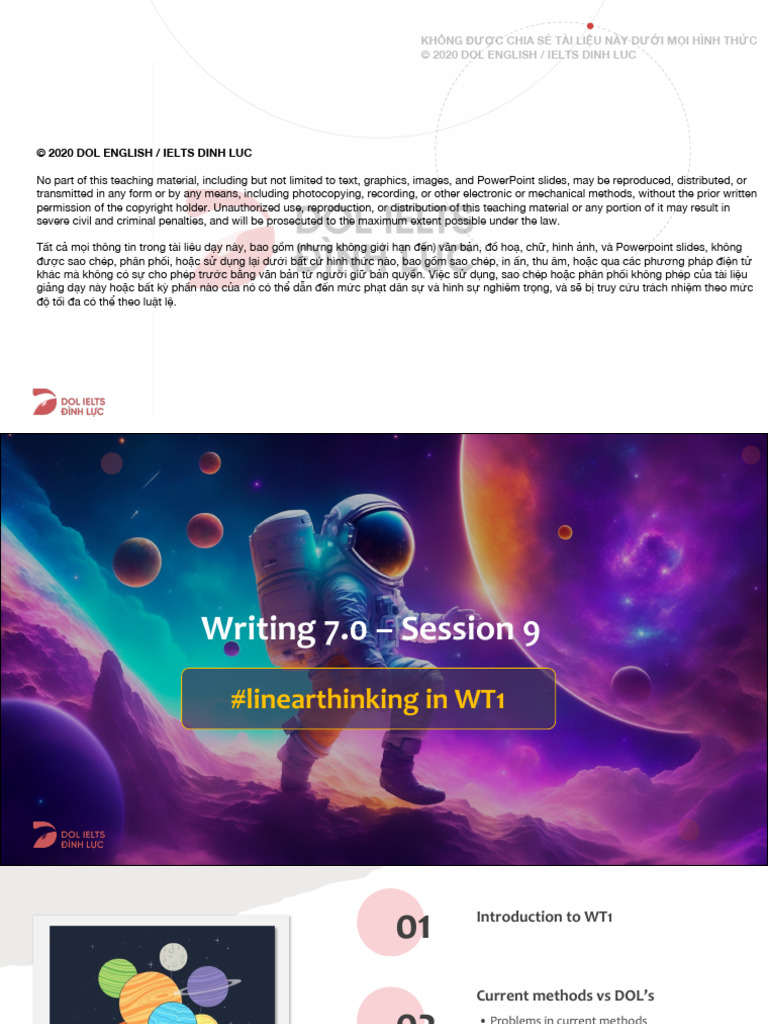 Lesson 9 | PDF
