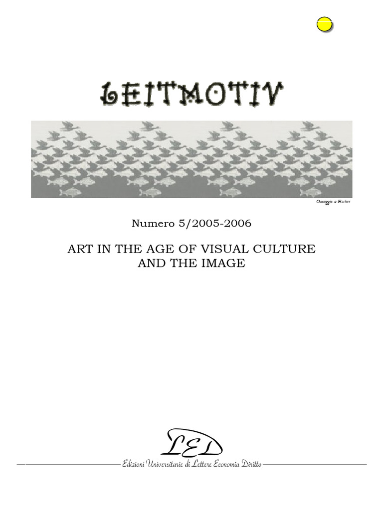 Art and Visual Culture Insights | PDF | Aesthetics | Liberal Arts Education