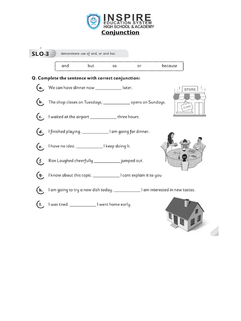English Grade 4 Unit 11 Lecture 3 Worksheet | PDF