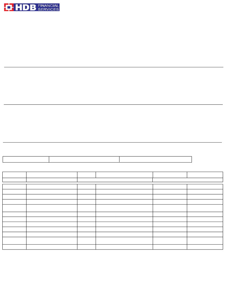 SOA Letter | PDF | Cheque | Personal Finance