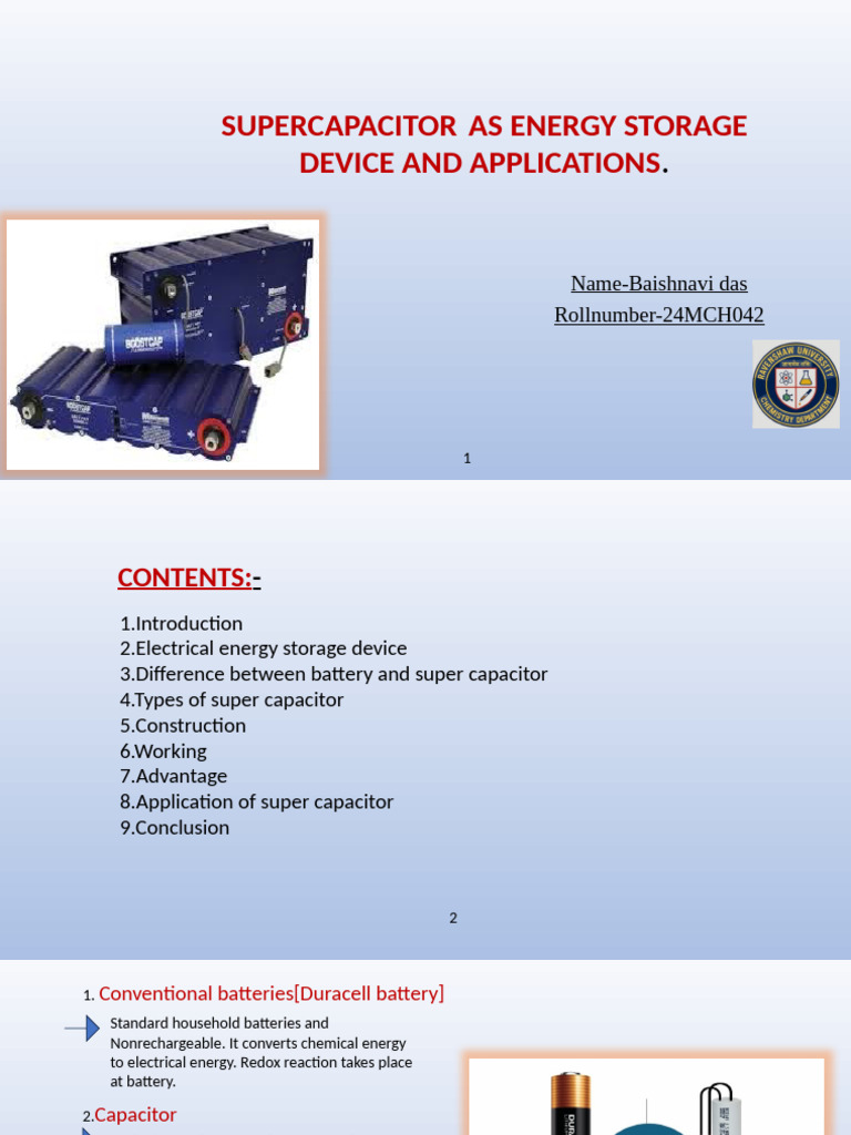 butu final ppt | PDF | Electromagnetism | Energy Technology