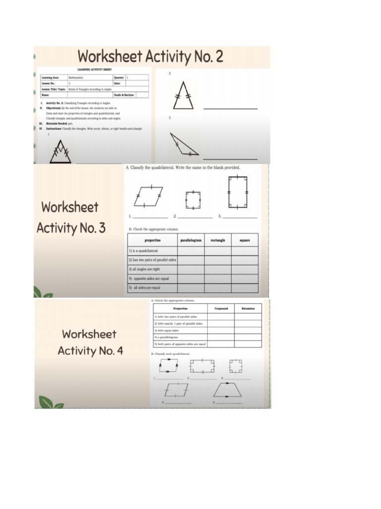 Math | PDF