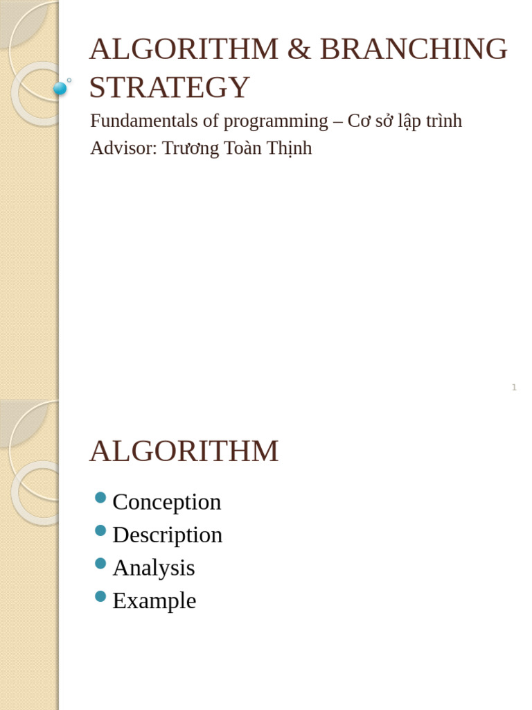 CSLTr_Week03 | PDF | Algorithms | Computer Programming