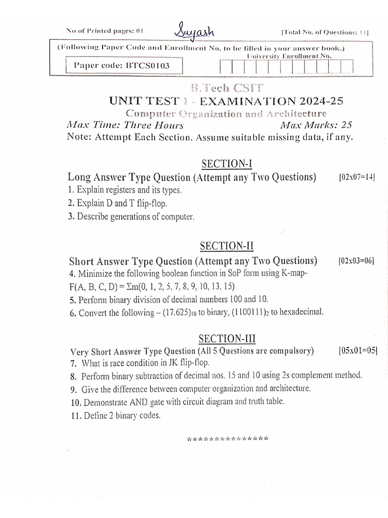 COApapers | PDF