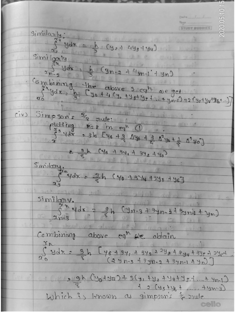 bsm 2 | PDF