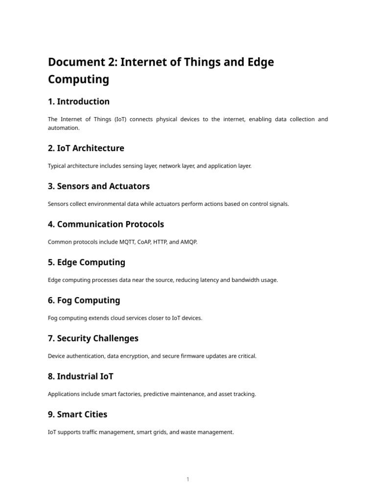 Advanced Computer Engineering Technologies – Document 2 | PDF