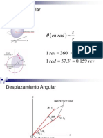 Cinematica Mov Circular