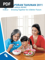 Download LAPORAN TAHUNAN UNILEVER 2011 by Joe Hahn SN97984379 doc pdf