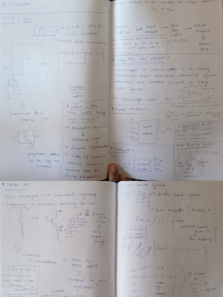 Anc Notes | PDF