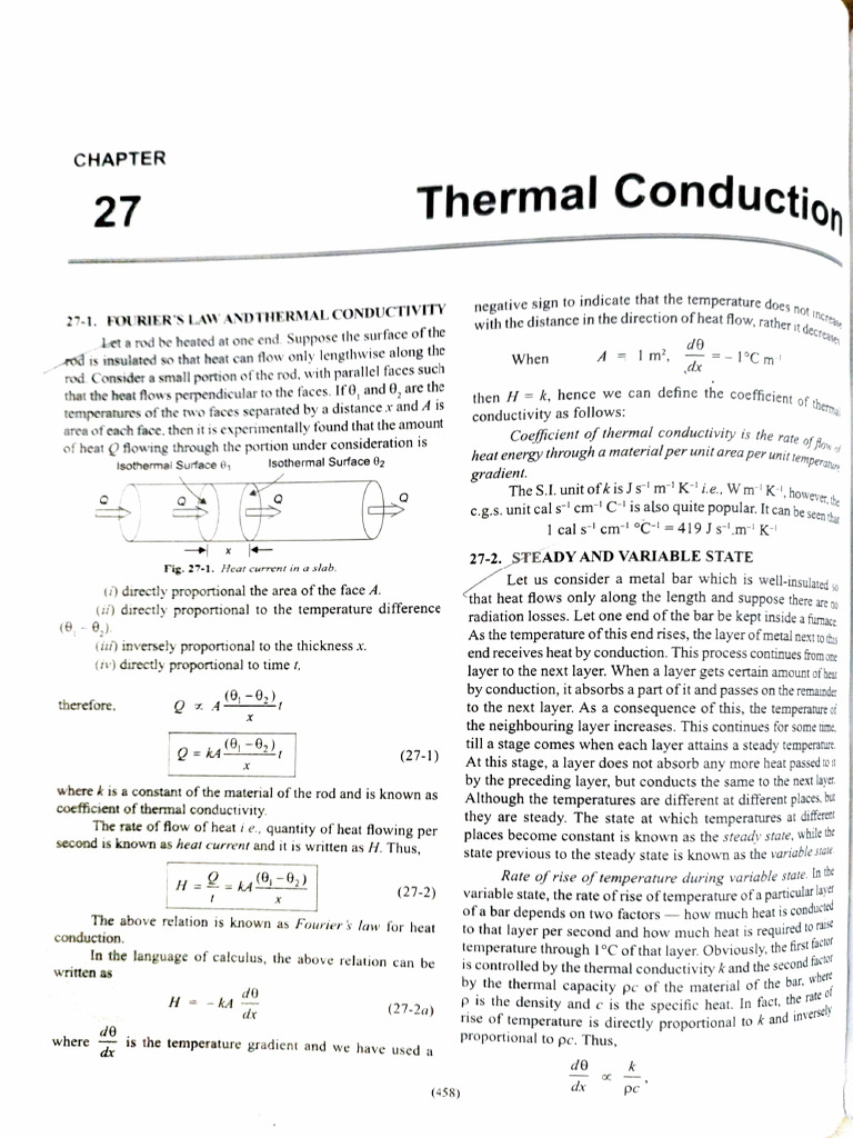 Thermodynamics 3 | PDF
