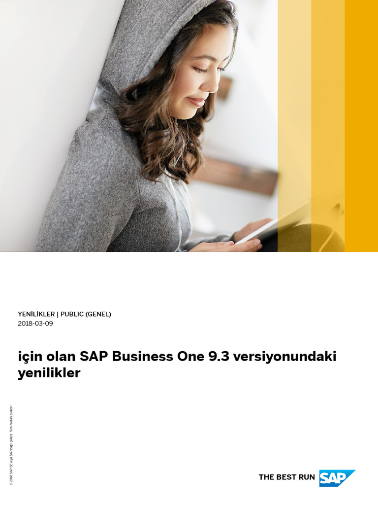 Whats New TR | PDF