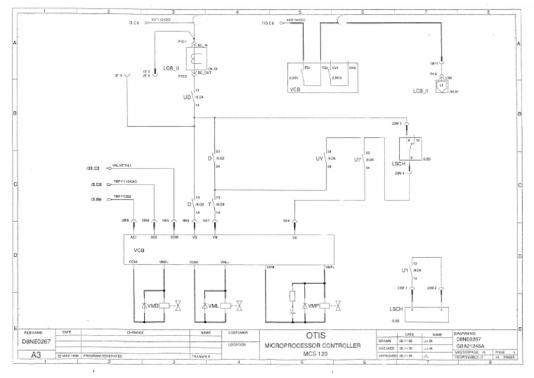 MCS 120 - 0004 | PDF