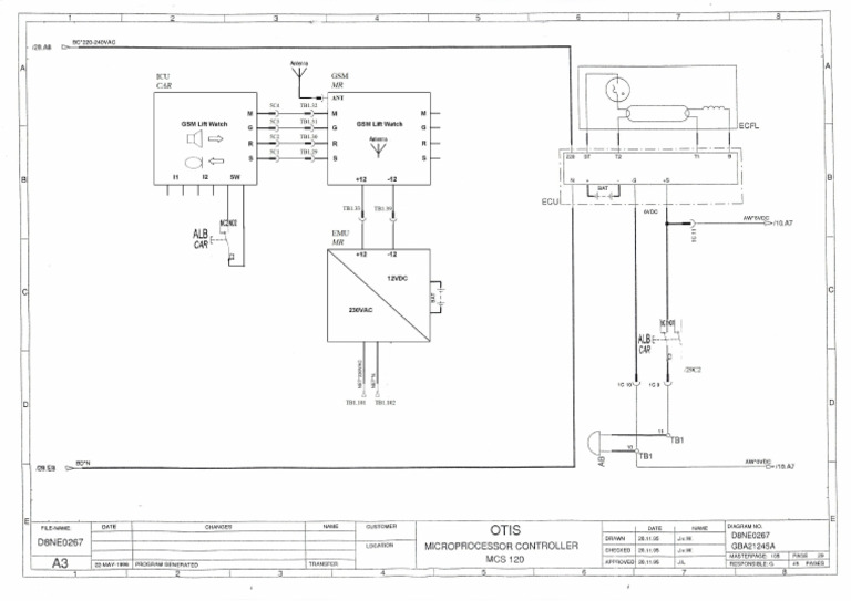 MCS 120 - 0029 A | PDF