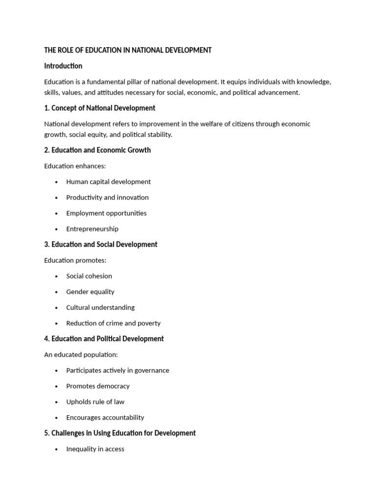 education-s-impact-on-national-development-pdf