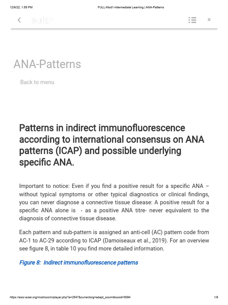 Anna | PDF | Internal Medicine | Medical Diagnosis