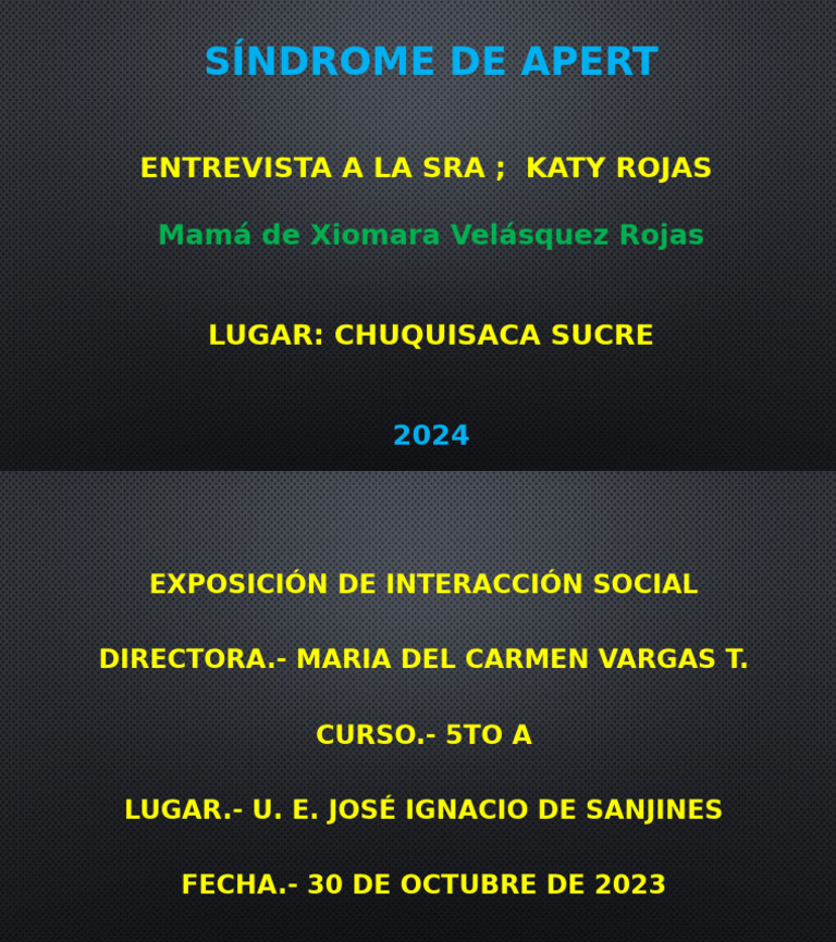 Presentación Amor | PDF