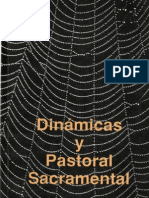 Londono Alejandro Dinamicas y Pastoral Sacramental