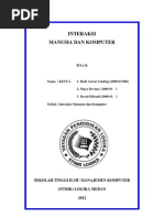 Download Makalah IMK by anwardeddy SN97989453 doc pdf