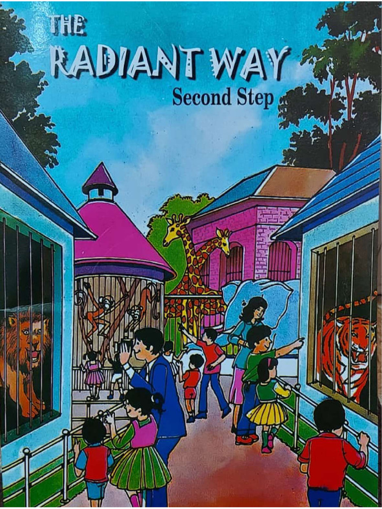 Radiant Way - Step 2 | PDF