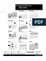 Calend Esc 2012 2013 (i Hoja)