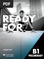 Prepare - Level 7 - SB | PDF