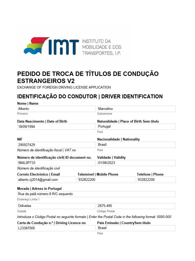 permi pt | PDF